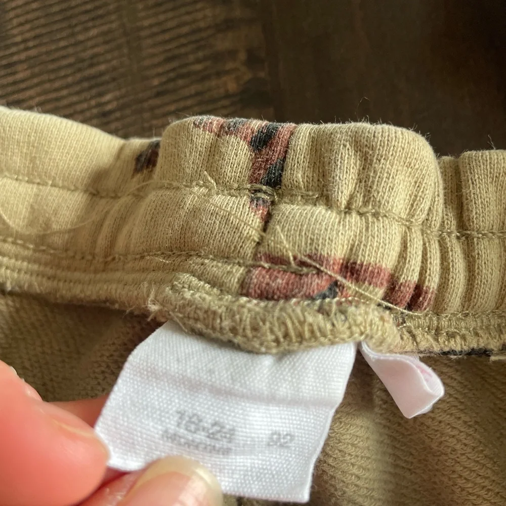 Neutral 18-24 month boy bundle - Picture 9 of 10